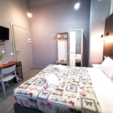 Milano City Style Ngoại thất bức ảnh