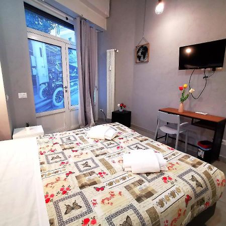 Milano City Style Ngoại thất bức ảnh