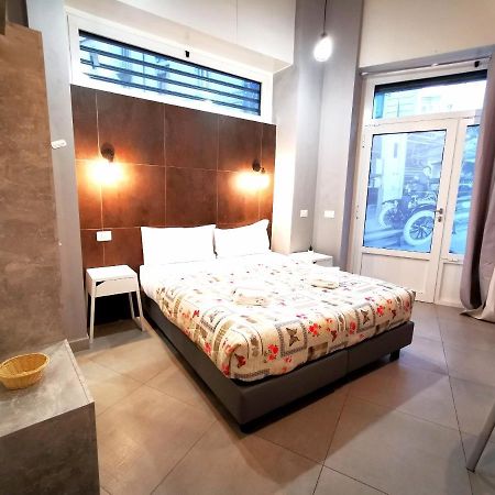 Milano City Style Ngoại thất bức ảnh