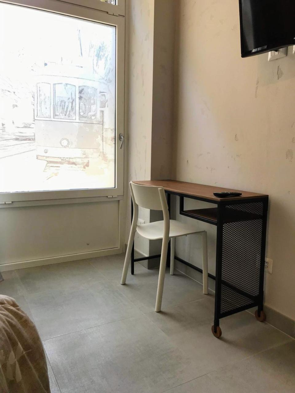 Milano City Style Ngoại thất bức ảnh