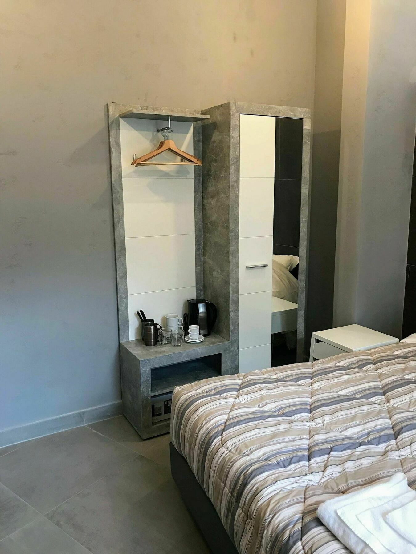 Milano City Style Ngoại thất bức ảnh