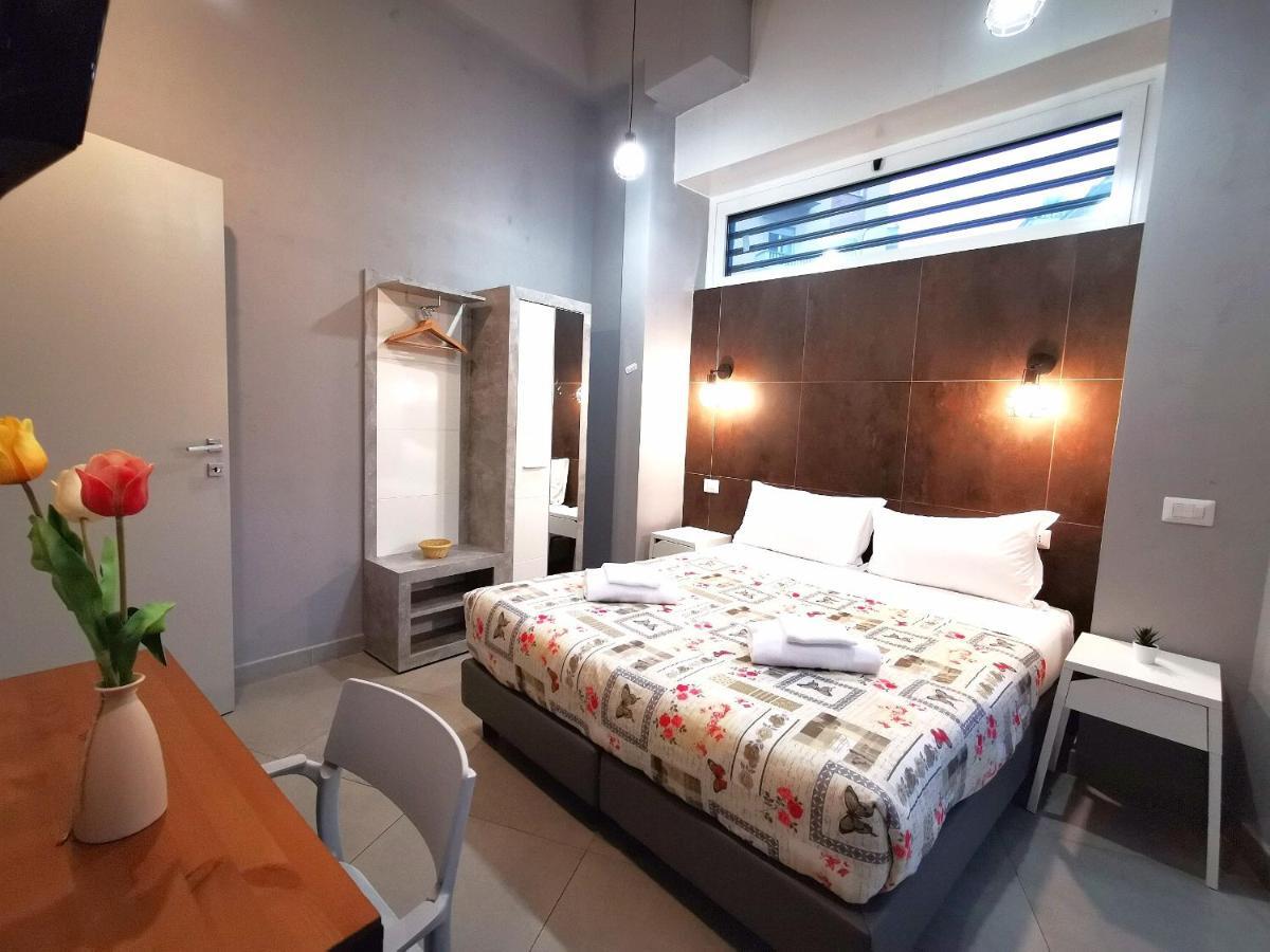 Milano City Style Ngoại thất bức ảnh