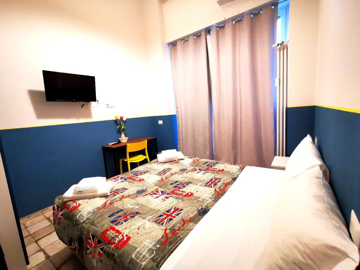 Milano City Style Ngoại thất bức ảnh