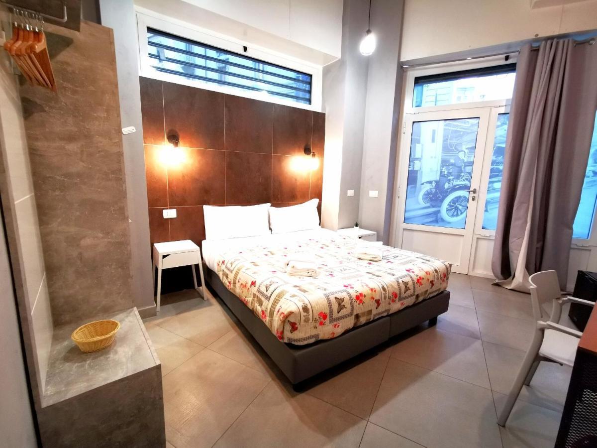 Milano City Style Ngoại thất bức ảnh