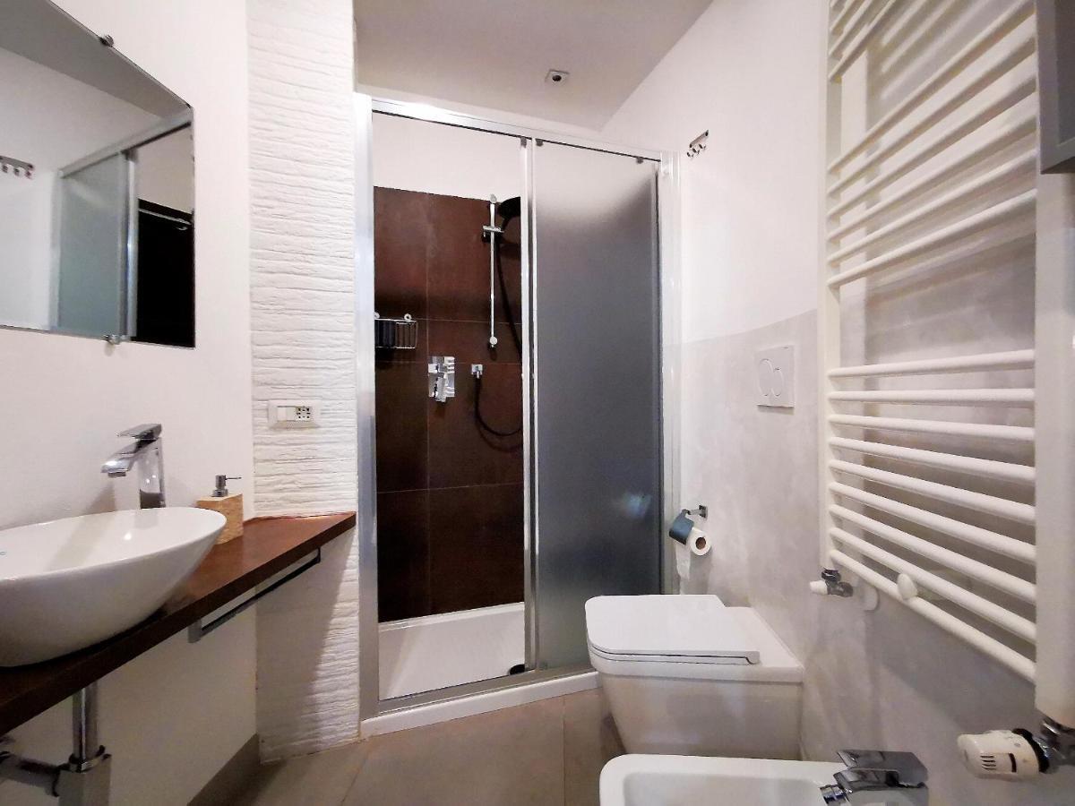 Milano City Style Ngoại thất bức ảnh